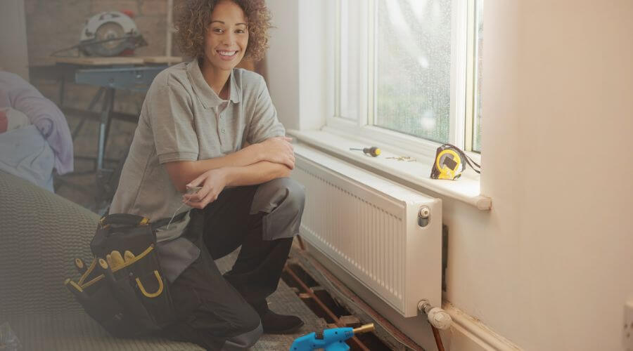 Professional Tankless Water Heater Installation in Stoughton, WI